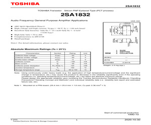 2SA1832-GR(TE85L,F.pdf