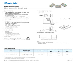 APT3216SECK/J4-PRV.pdf