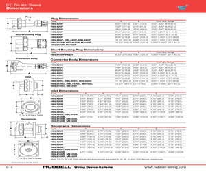 HBL5100P9WSH.pdf