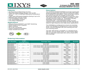 IXDI602D2TR.pdf