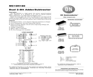 MC10H180FN.pdf