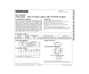 NC7SZ373P6.pdf