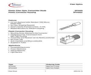 SFH450V.pdf