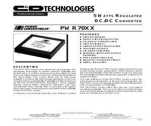 PWR7030C/H.pdf