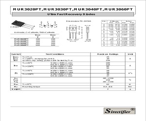 MUR3040PT.pdf