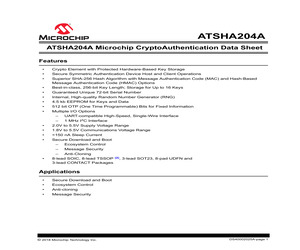 ATSHA204A-MAHDA-T/BKN.pdf