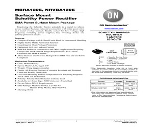 MBRA120ET3G¦.pdf