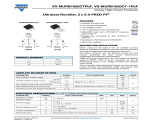 VS-MURB1620CTTRRPBF.pdf