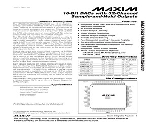 MAX5632UCB+D.pdf