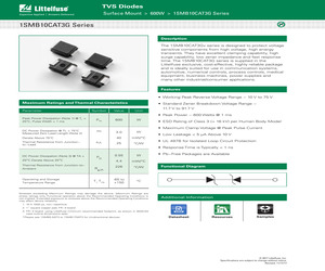 1SMB33CAT3G.pdf