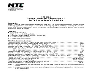 NTE5424.pdf