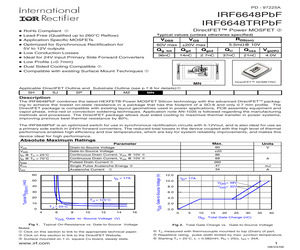 IRF6648TR1PBF.pdf