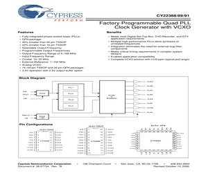 CY22389ZXC-XXX.pdf