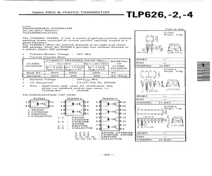 TLP626-4(LF1).pdf