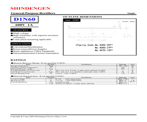 D1N60-4000.pdf