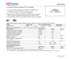 BFR181WH6327XTSA1.pdf