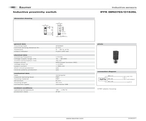 IFFK08N3703/O1S35L.pdf