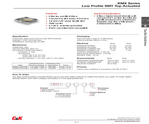 KMX121G.pdf