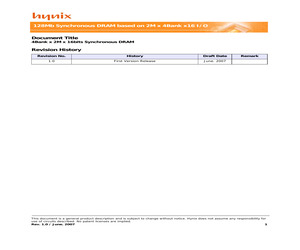 HY5V26FLF-5I.pdf