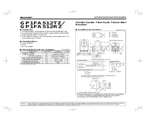 GP1FA512RZ.pdf