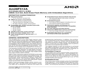 AM28F512A-150EE.pdf