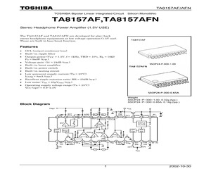 TA8157AF.pdf