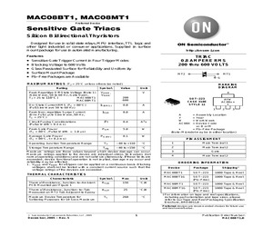 MAC08BT1G.pdf