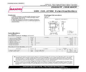 2SD1047P-E.pdf