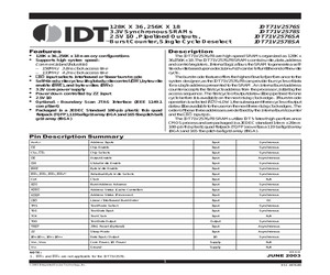 IDT71V2576S150PFI9.pdf