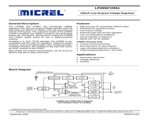 LP2950CDT-3.0/NOPB.pdf