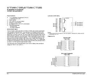 UT54ACS85-UCA.pdf