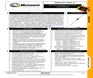 MAP6KE12AE3TR.pdf