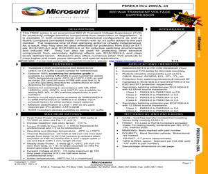 MXP6KE110CATR.pdf