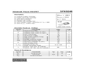 SFH9240.pdf