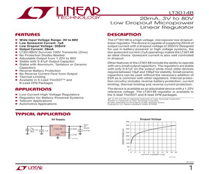 LT3014BES5#TRMPBF.pdf