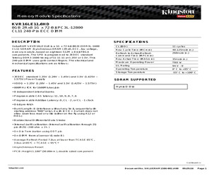 KVR16LE11/8HD.pdf