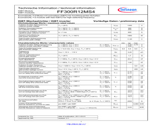 FF300R12MS4.pdf