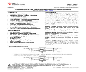 LP3856ES-3.3/NOPB.pdf