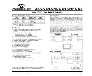 24LC64-I/MN.pdf