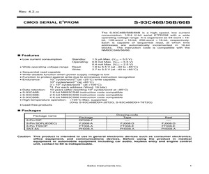 S-93C46BD0H-J8T1G.pdf