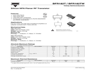 BFR182T-GS08.pdf