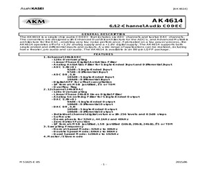 AK4614VQ.pdf