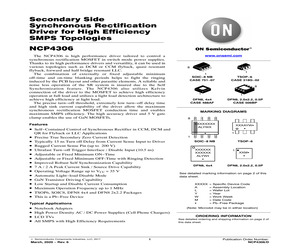 NCP4306DAHZZAASNT1G.pdf