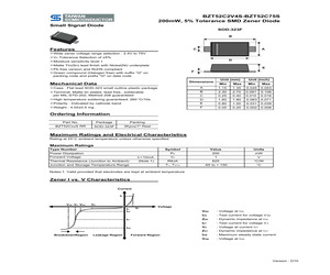 BZT52C3V3SRR.pdf