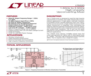 LT5520EUF#TRPBF.pdf