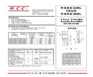 MBRD330L.pdf