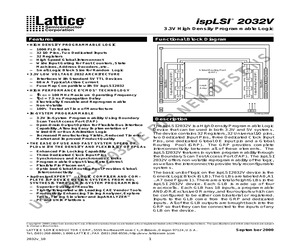 ISPLSI2032V-100LJ44.pdf