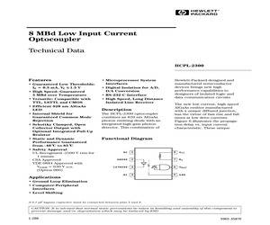 HCPL-2300060.pdf