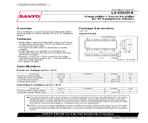 LA4581MB.pdf