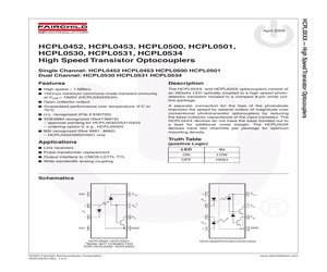 HCPL-0501.pdf